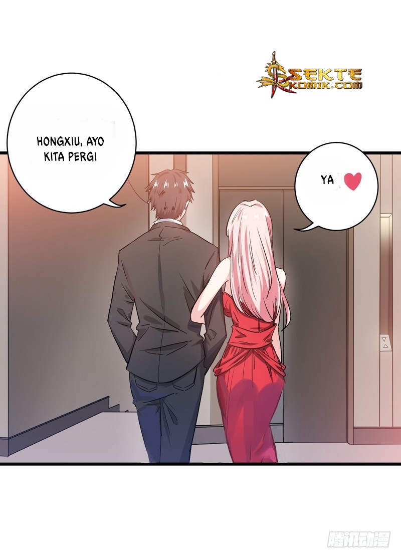 Strongest Divine Doctor Mixed City chapter 19